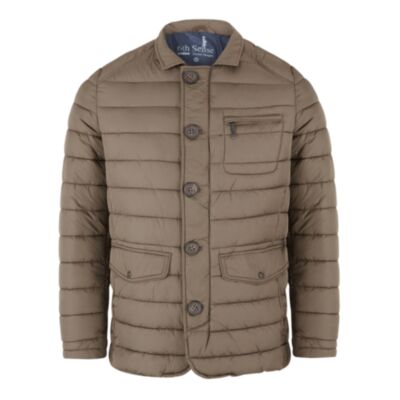 6Th Sense 1645 Jacket Morel
