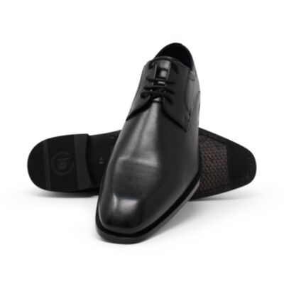 Bugatti Milko Shoe Black