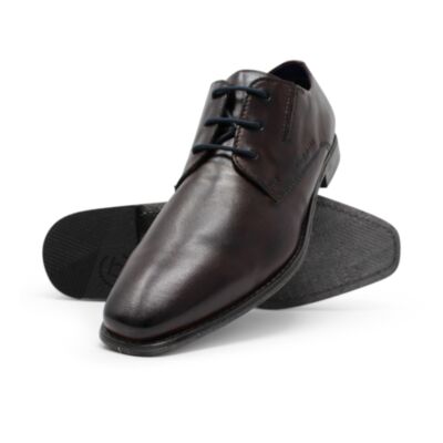 Bugatti Armo Comfort Shoe Brown
