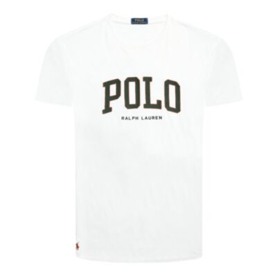 Ralph Lauren Big Logo T-Shirt Nevis