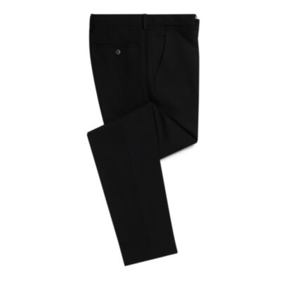 Remus Uomo Lazio Trouser Black
