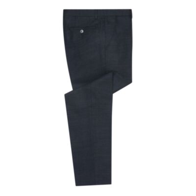 Remus Uomo Mario Trousers Blue