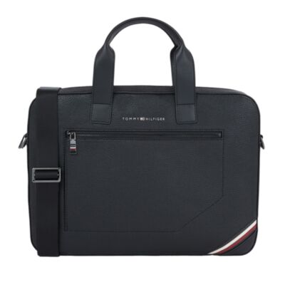 Tommy Hilfiger TH Central Computer Bag B