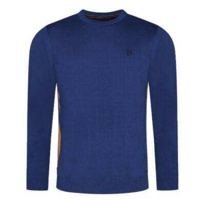 XV Kings Avondale Crew Electric Blue