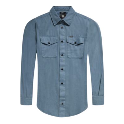 G-Star Marine Slim Shirt Axis