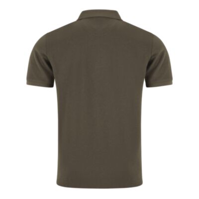 6Th Sense Denzel Pique Polo Morel