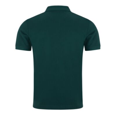 6Th Sense Denzel Pique Polo Pine