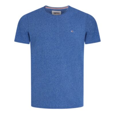 Tommy Jeans Jaspe Tee Ultra Blue