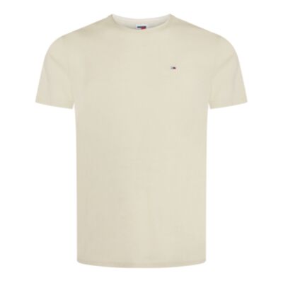 Tommy Jeans Jasper Tee Newsprint