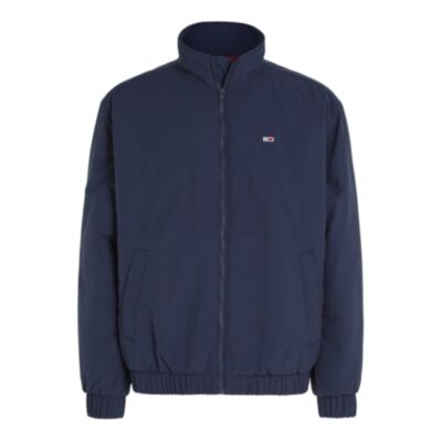 Tommy Jeans Padded Jacket Twilight Navy