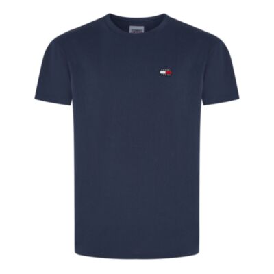 Tommy Jeans Classic XS Badge Tee Navy