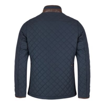 6Th Sense Hunter Jacket Navy