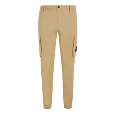 Calvin Klein Skinny Washed Cargo Travertine