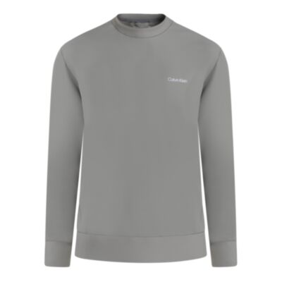 Calvin Klein Logo Repreve Sweater Sublun