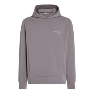 Calvin Klein Logo Repreve Hoodie Sublunar