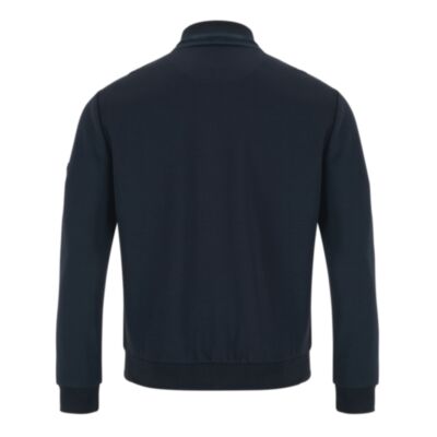 6Th Sense Mars Hybrid Jacket Navy