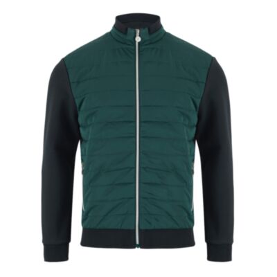 6Th Sense Mars Hybrid Jacket Pine