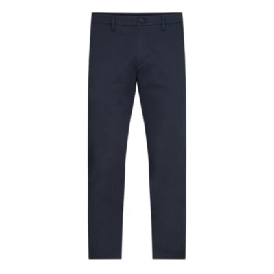 Tommy Hilfiger Bleeker Printed Chino Navy