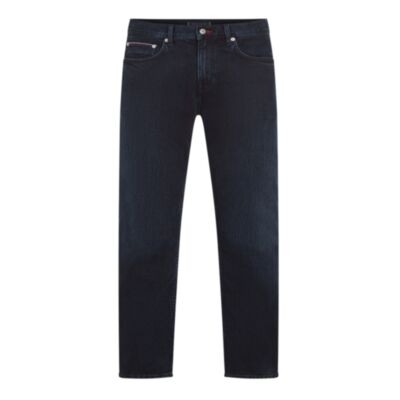 Tommy Hilfiger Straight Denton Jean Blue