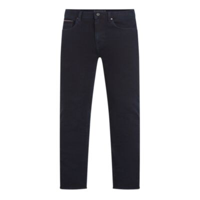 Tommy Hilfiger Bleeker WSTR Hicks Jean Blue