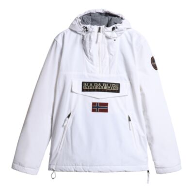 Napapijri Rainforest Pocket 2 Bright White