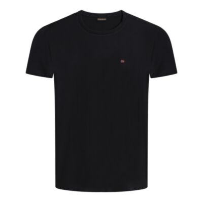 Napapijri Salis SS Tee Black