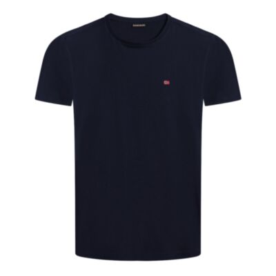 Napapijri Salis Tee Blu Marine