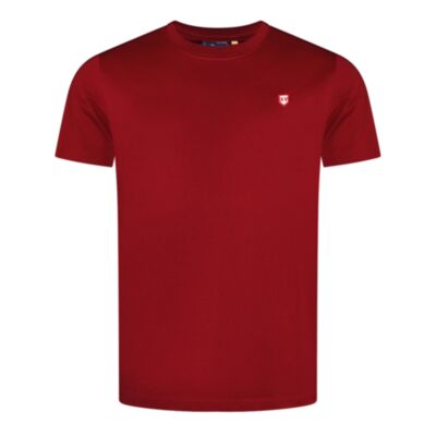 XV Kings Shamrocks T-Shirt Chilli