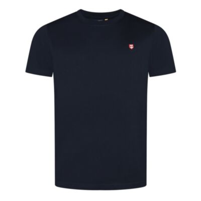 XV Kings Shamrocks T-Shirt Deep Ocean