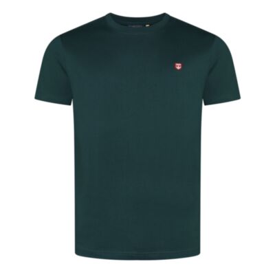 XV Kings Shamrocks T-Shirt Jaded