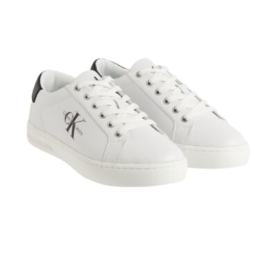 Calvin Klein Classic Cuplow Bright White