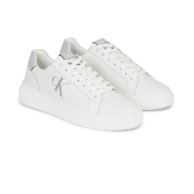 Calvin Klein Classic Cupsole Bright White