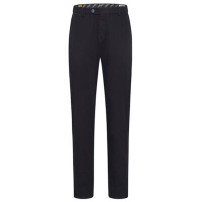 Bugatti Luxury cotton Chino Navy