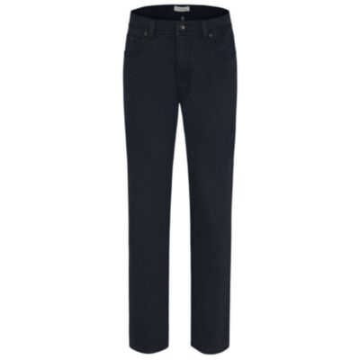 Bugatti Cotton Chino Navy Blue