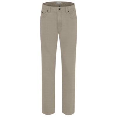 Bugatti Cotton Chino in Beige