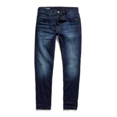 G-Star Revend Skinny Jean Dark Aged