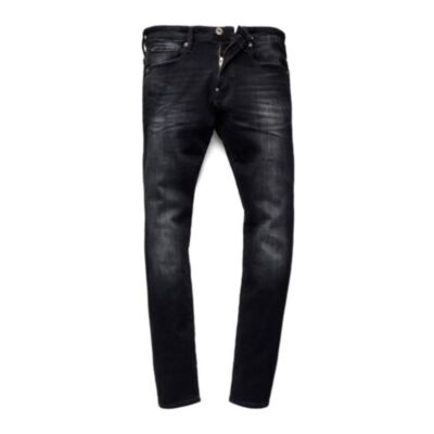 G-Star Revend Skinny Jeans Med Aged Fade