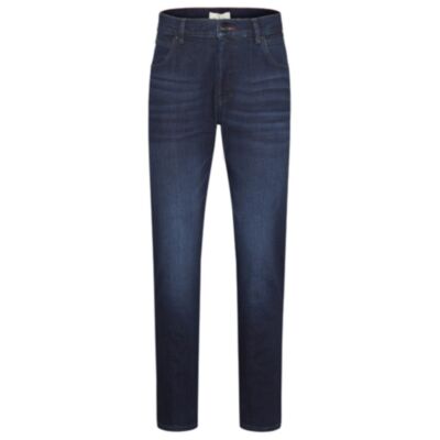 Bugatti Regular Fit Jean - Denim