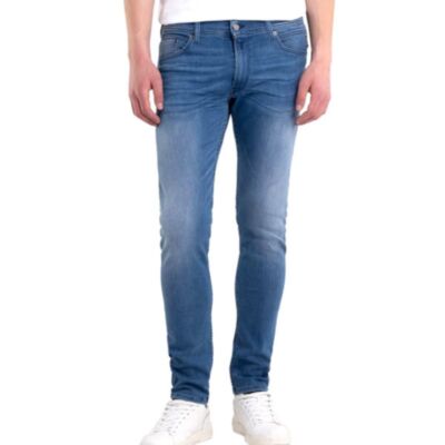 Replay Jondrill Skinny Jean Light wash