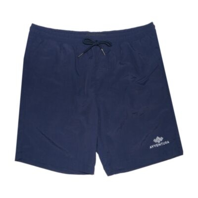 Avventura Swim Shorts In Blu Reale
