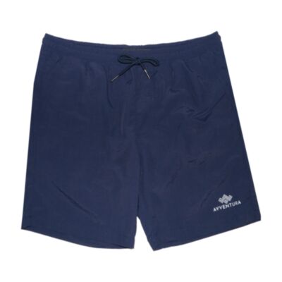 Avventura Swim Shorts In Blu Reale