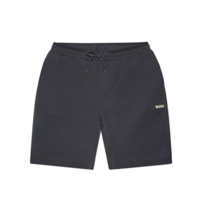 Boss Headlo 1 Shorts Dark Grey