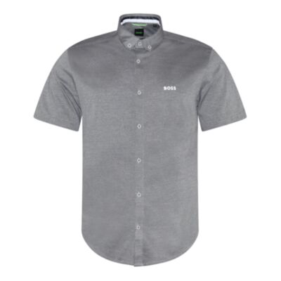 Boss Biadia R Shirt Navy