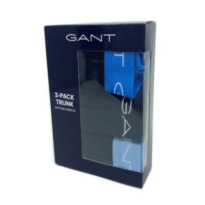 Gant Boxer 3 Pack Any