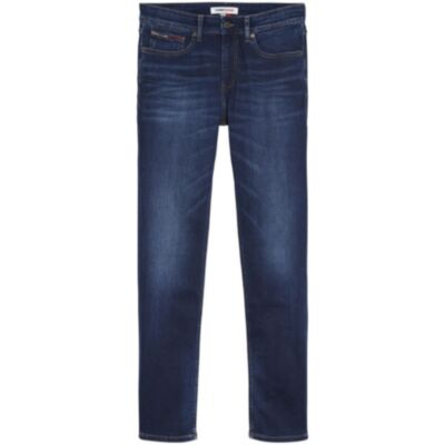 Tommy Jeans Scanton Slim Jean Dark Blue