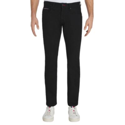 Tommy Hilfiger Core Denton Jeans In