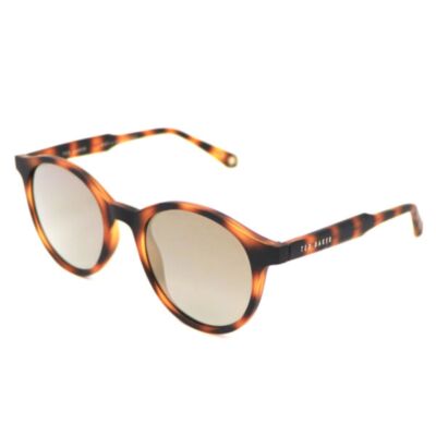 Ted Baker Odell Sunglasses Brown
