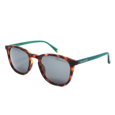 Ted Baker Marlow Sunglasses Brown