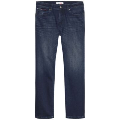 Tommy Jeans Ryan Reg Bootcut Denim Dark