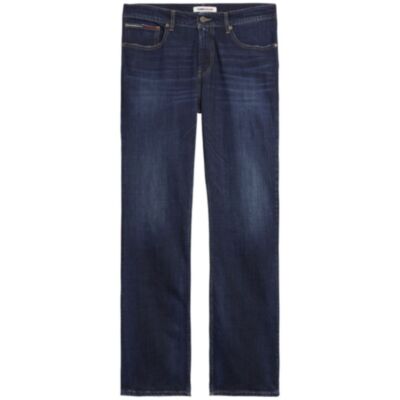 Tommy Jeans Ryan Regular Bootcut Dark Denim